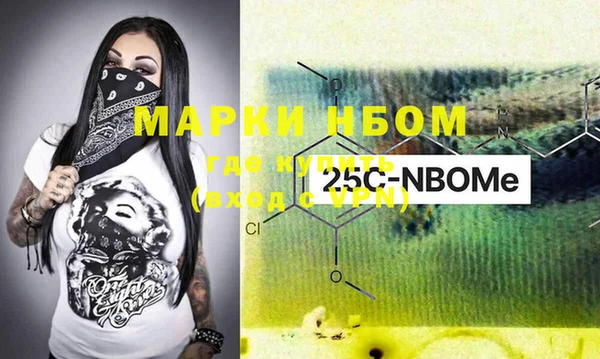 крисы Бронницы