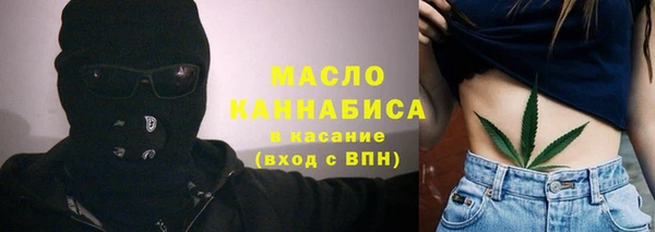 крисы Бронницы