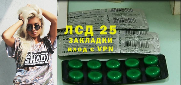 крисы Бронницы